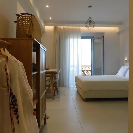 Orea Superior Kipszéli