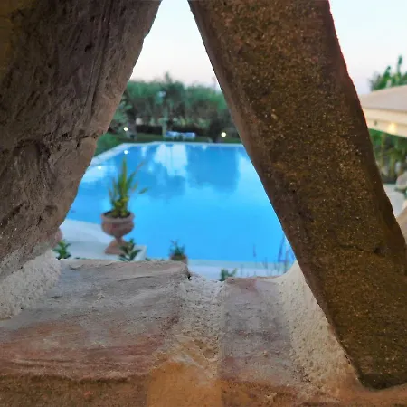 Szálloda Orea Superior Kipszéli