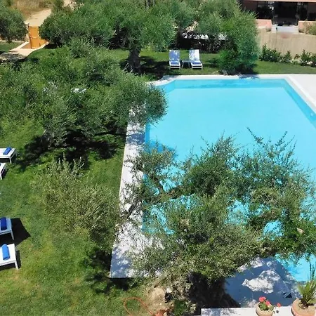 Orea Superior Kipszéli