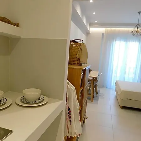 Orea Superior Hotel Kypseli