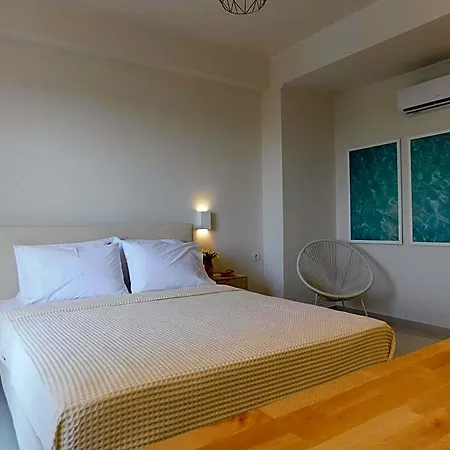 Orea Superior Hotel Kypseli