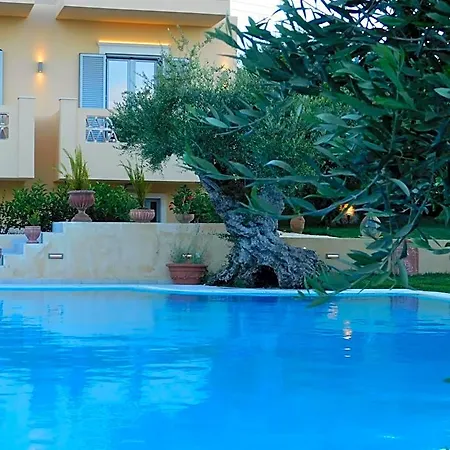 Orea Superior Hotel Kypseli