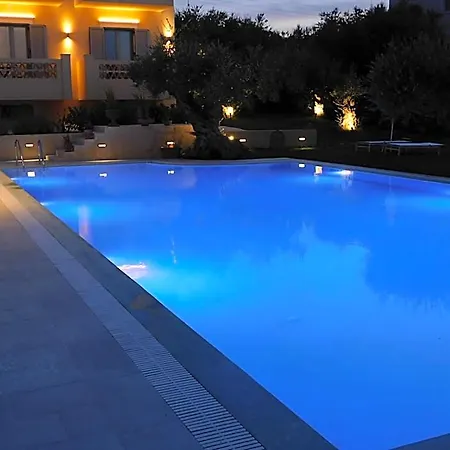 Hotel Orea Superior Kypseli