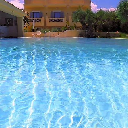 Hotel Orea Superior Kypseli