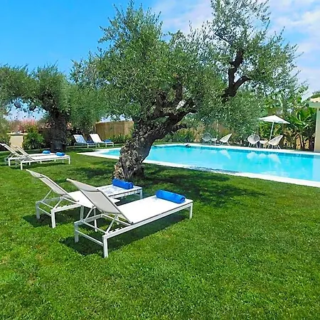 Hotel Orea Superior Kypseli