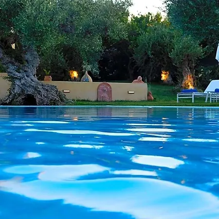Hotel Orea Superior Kypseli