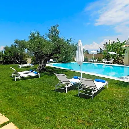 Hotel Orea Superior Kypseli