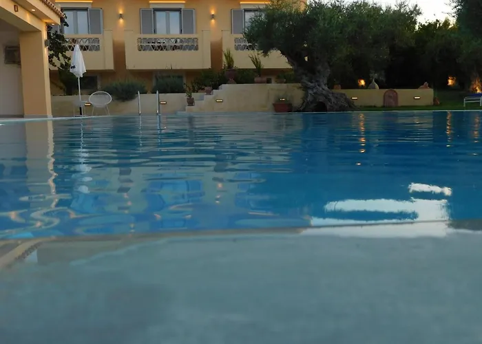 Hotel Orea Superior Kypseli