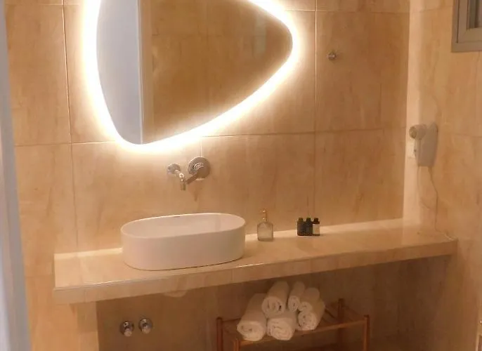 Hotel Orea Superior Kypseli