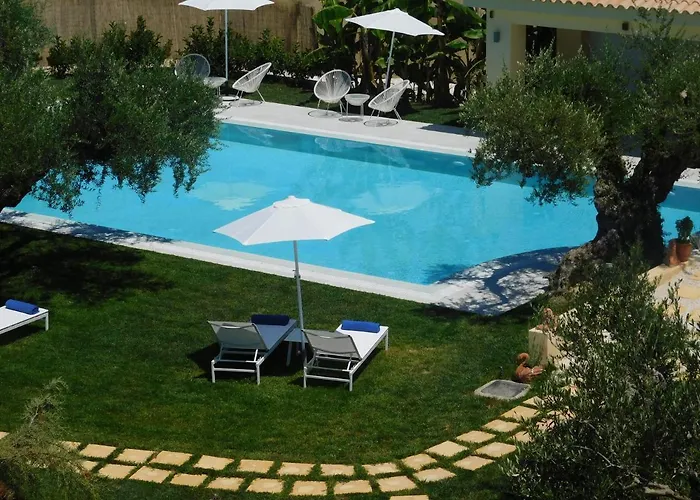 فندق Orea Superior *