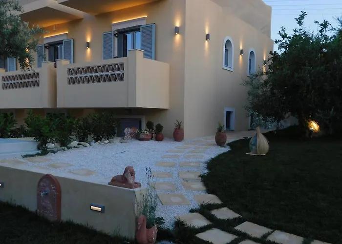 فندق Orea Superior Kypseli