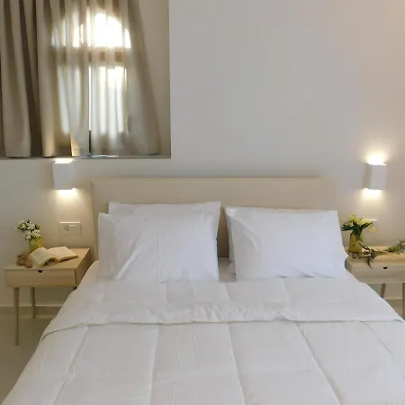 Orea Superior Hotel Kypseli