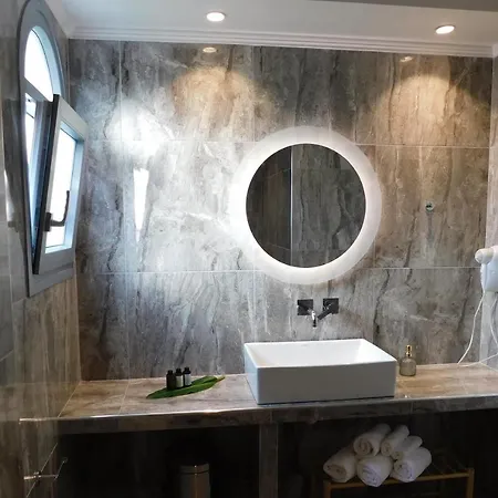 Orea Superior * Kypseli