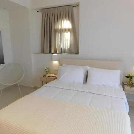 Hotel Orea Superior Kypseli