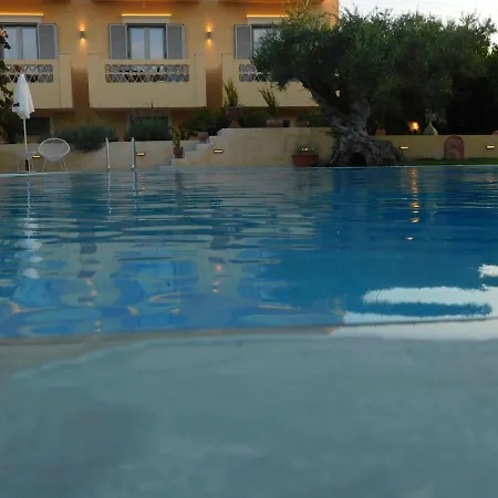 Hotel Orea Superior Kypseli