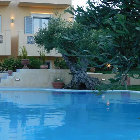 Orea Superior Hotel Kypseli