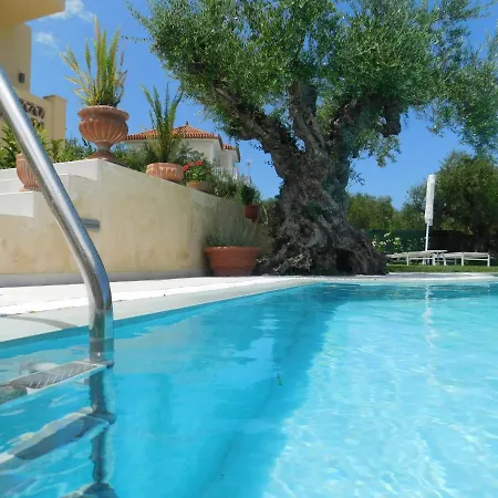 Orea Superior * Kypseli