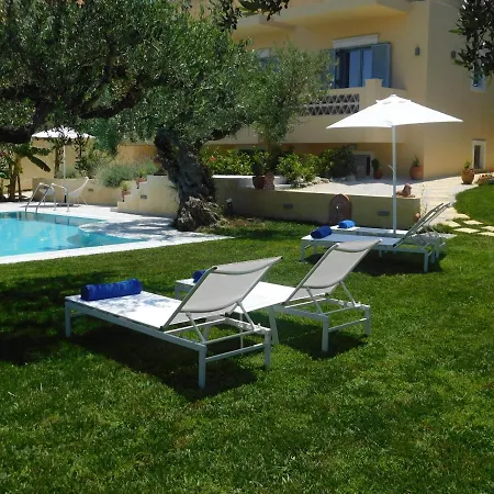 Hotel Orea Superior Kypseli