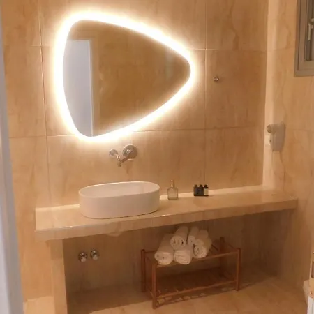 Hotel Orea Superior Kypseli