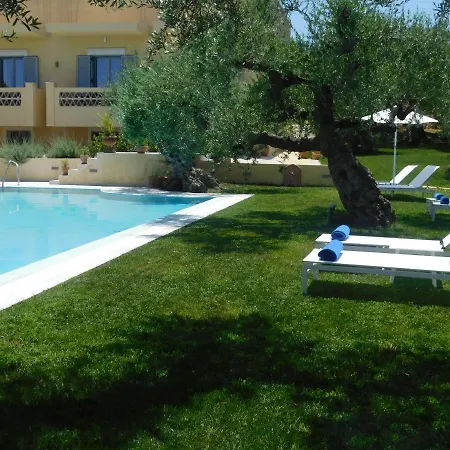 Hotel Orea Superior Kypseli