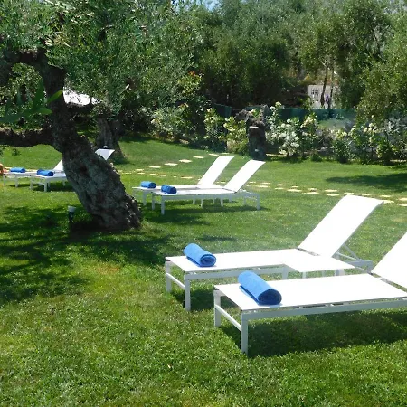 Orea Superior Kypseli