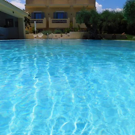 Orea Superior Hotel Kypseli