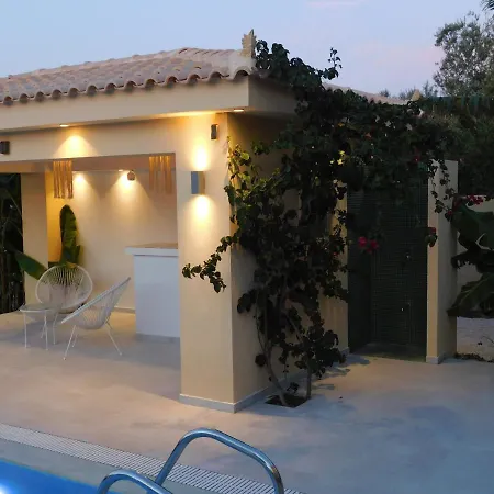 Hotel Orea Superior Kypseli