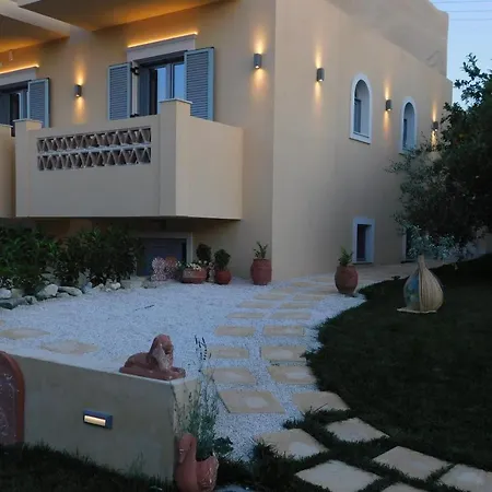 Hotel Orea Superior Kypseli