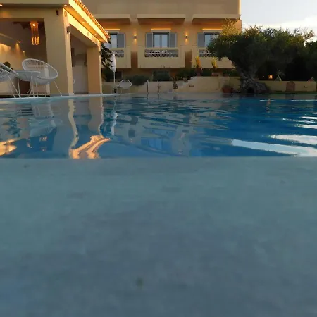 Orea Superior * Kypseli