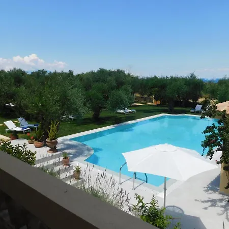 Hotel Orea Superior Kypseli