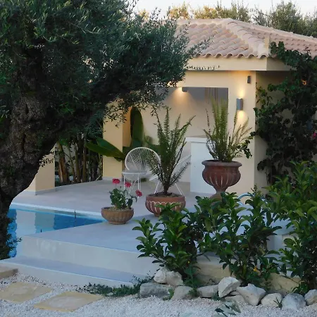 Hotel Orea Superior Kypseli