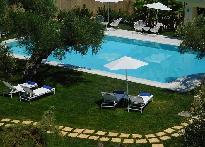 Orea Superior Ξενοδοχείο