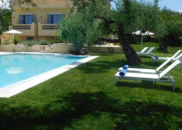Ξενοδοχείο Orea Superior Κυψέλη