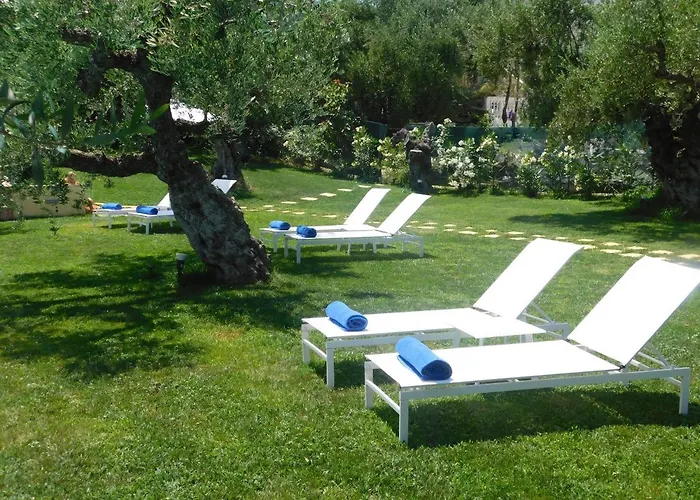 Orea Superior Κυψέλη