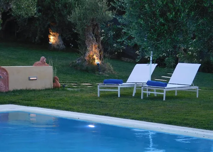 Orea Superior Ξενοδοχείο
