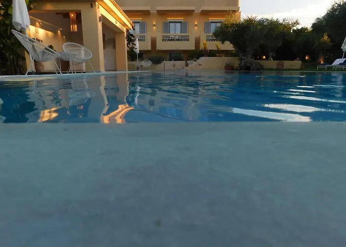 Orea Superior * Κυψέλη