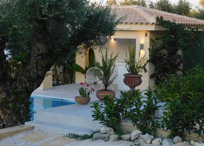 Ξενοδοχείο Orea Superior Κυψέλη